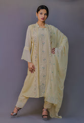 Anarkali Women’s Suit – Timeless Royal Flair