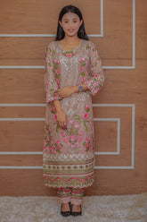 Sharara Suit – Bold & Beautiful