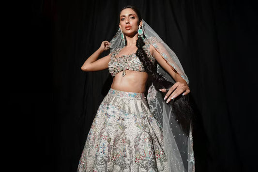 India Couture Week