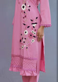 Straight-cut kurta