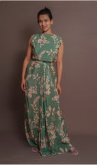 Pakistani Lawn Suit – Chic Summer Style