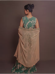 Pakistani Lawn Suit – Chic Summer Style