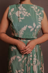 Pakistani Lawn Suit – Chic Summer Style