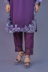Cotton Suit – Handcrafted Heritage