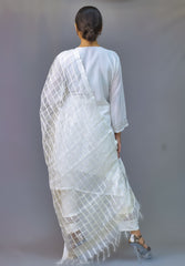 Royal Zari Embroidered Pakistani Suit