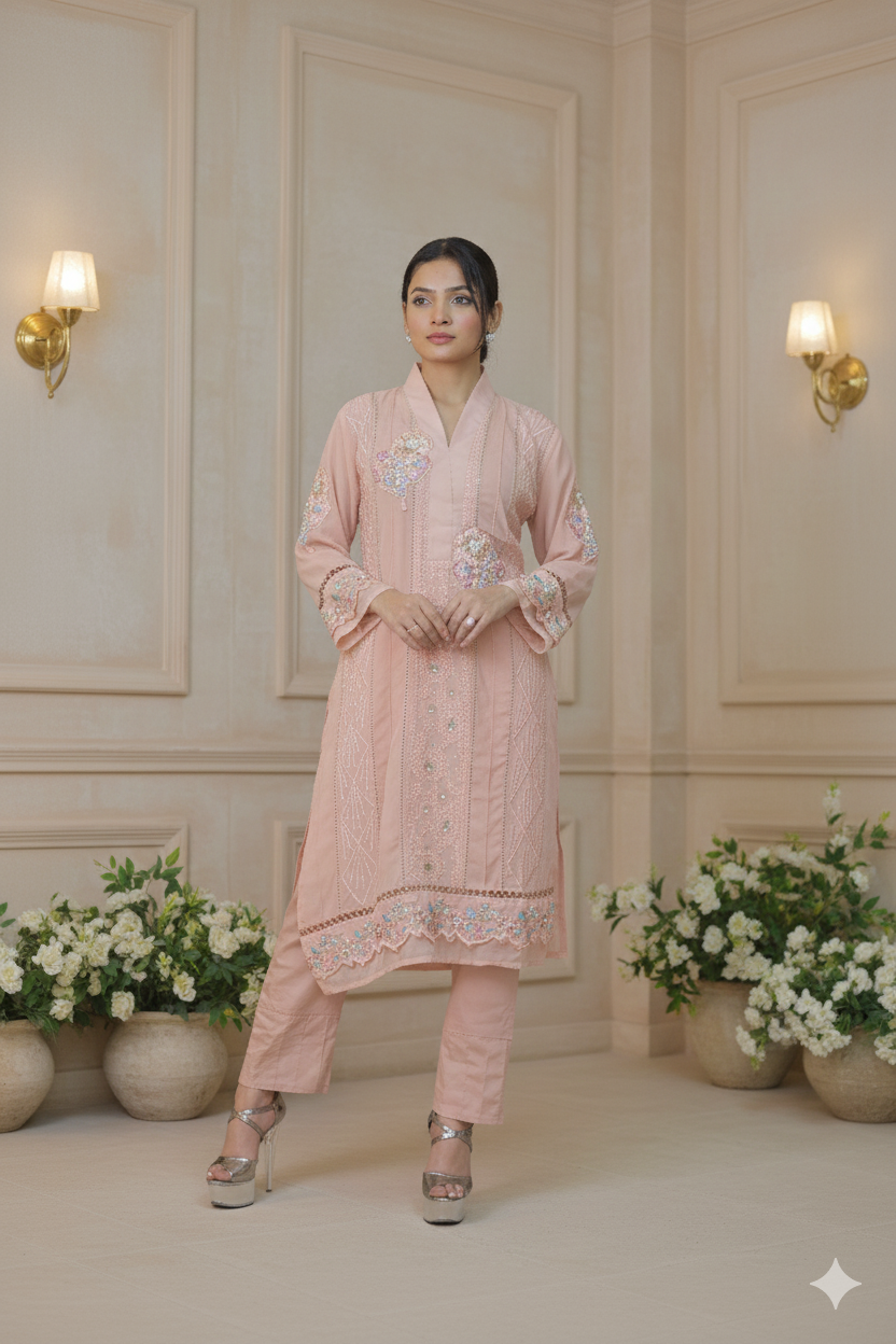 Pakistani Suit 31