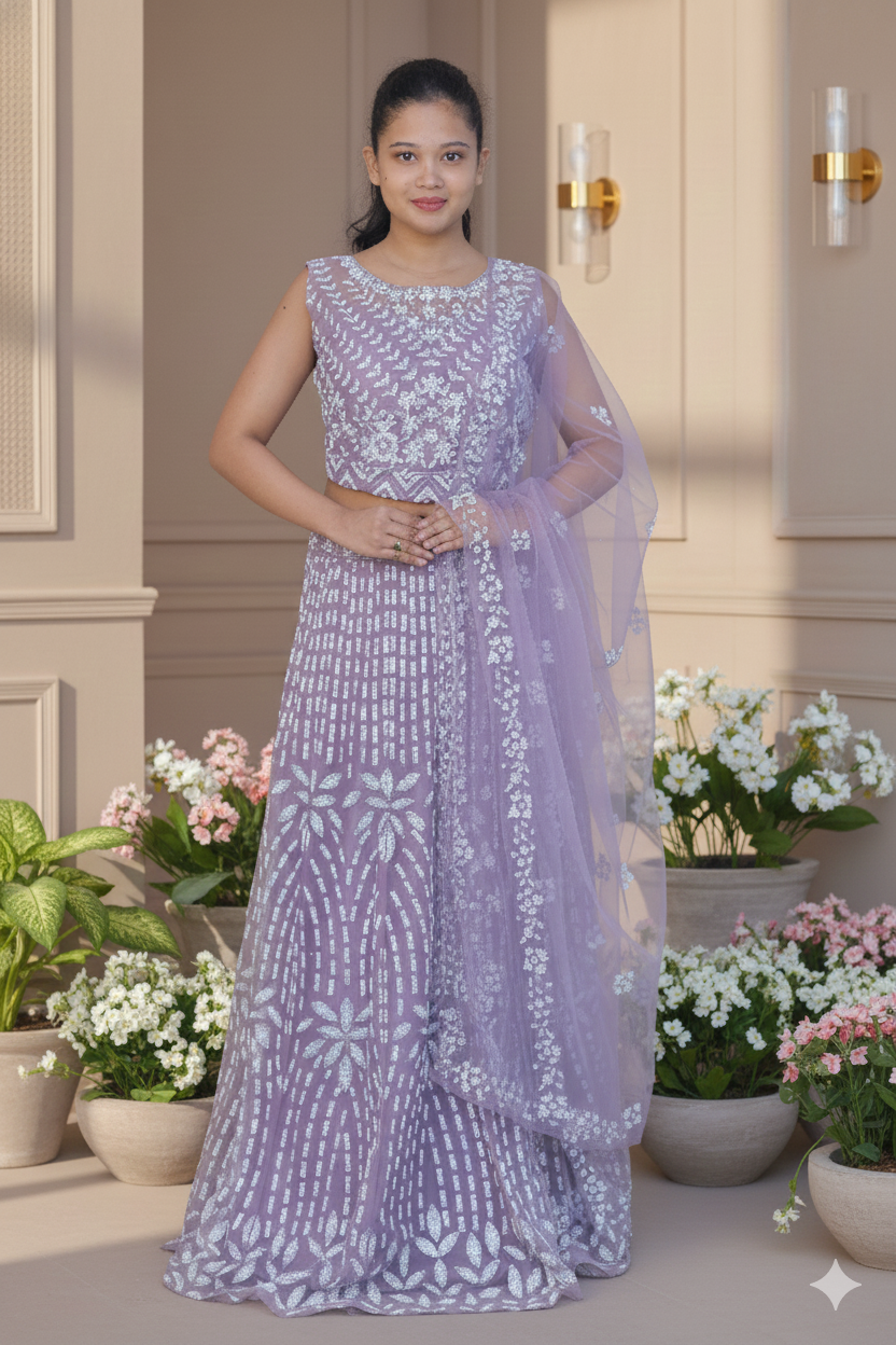 Lehenga 22