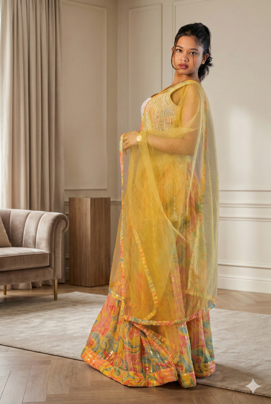 Lehenga 18