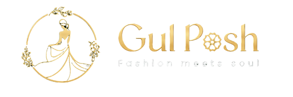 Gulposh Fashions New