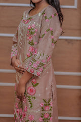 Sharara Suit – Bold & Beautiful