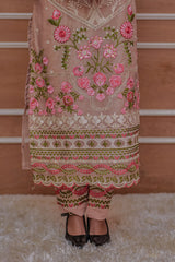 Sharara Suit – Bold & Beautiful