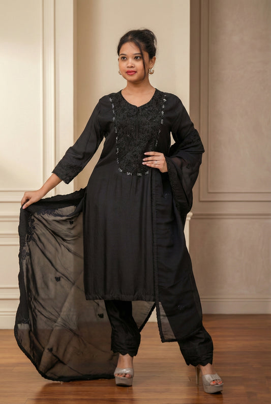 Pakistani Suit 1