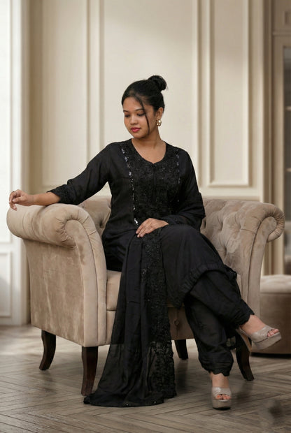Pakistani Suit 1
