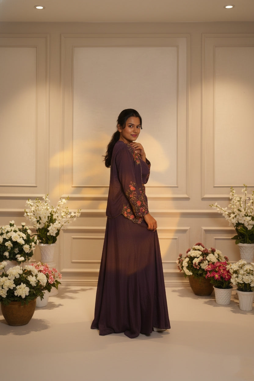 Lehenga 25