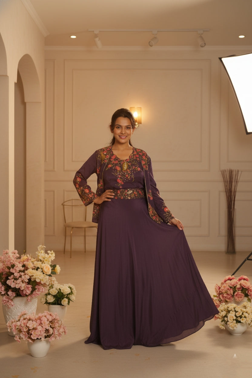 Lehenga 25