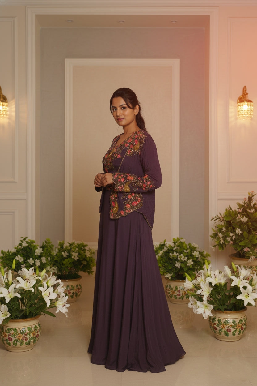 Lehenga 25