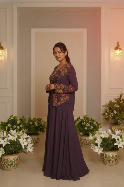 Lehenga 25