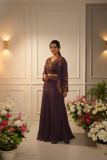 Lehenga 25