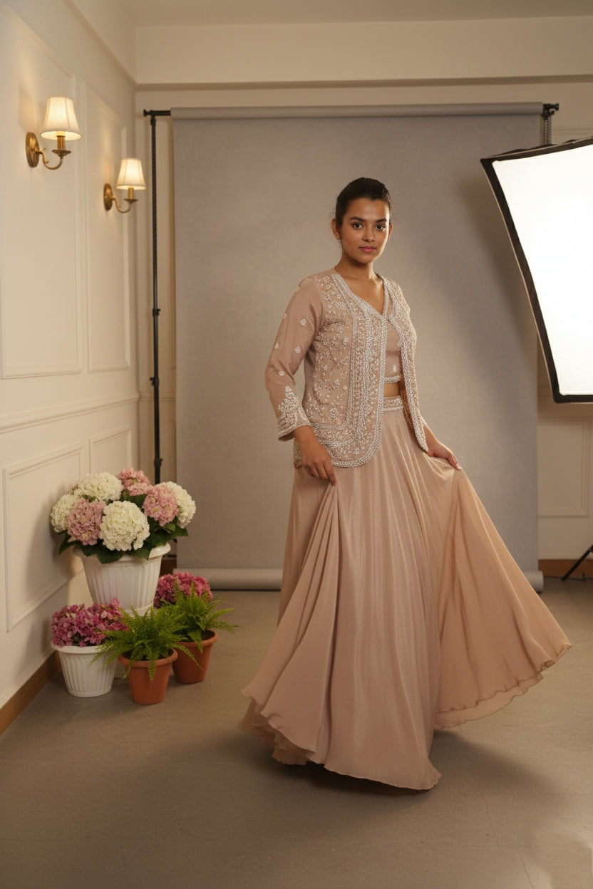Lehenga 23