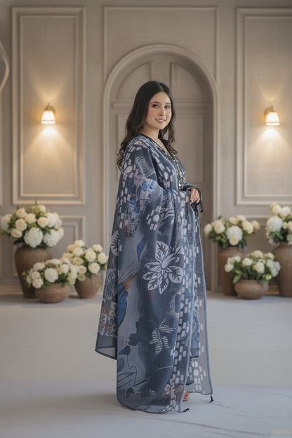 Pakistani Suit 4