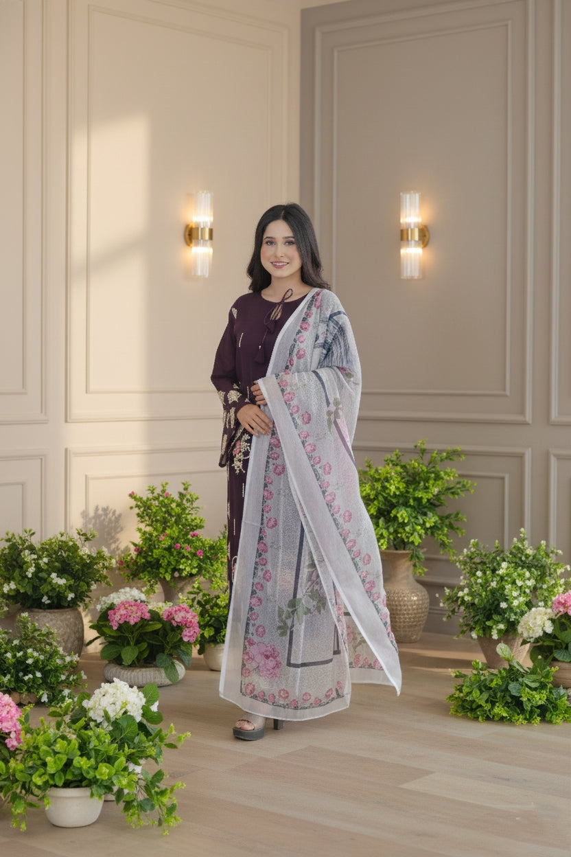 Pakistani Suit 5