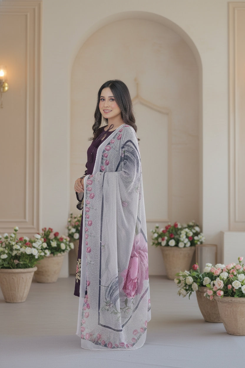 Pakistani Suit 5