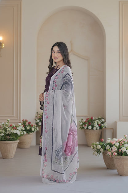 Pakistani Suit 5