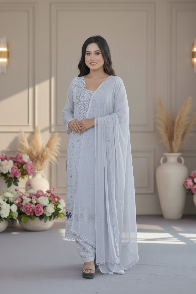 Pakistani Suit 6