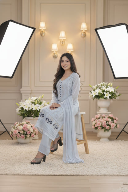 Pakistani Suit 6