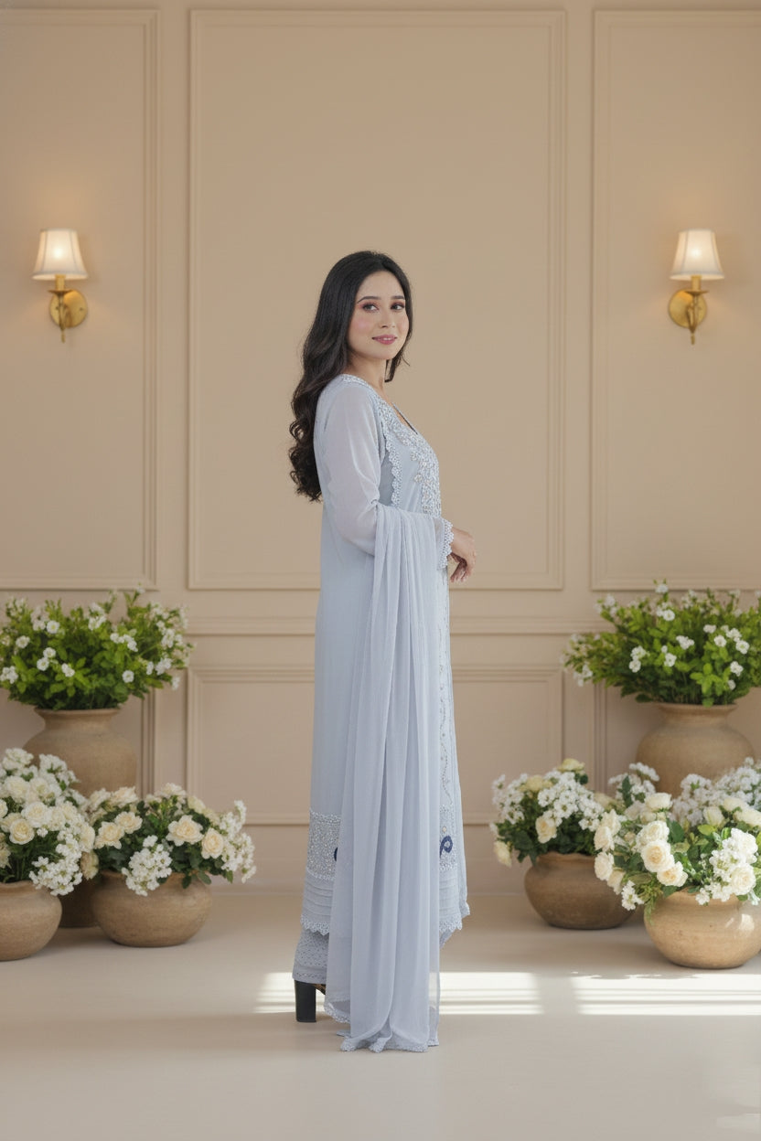 Pakistani Suit 6
