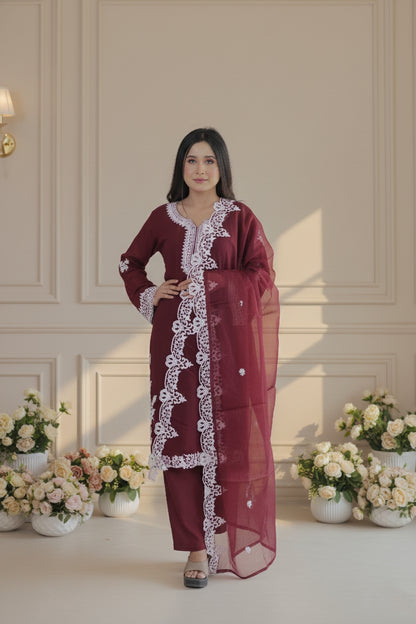 Pakistani Suit 7