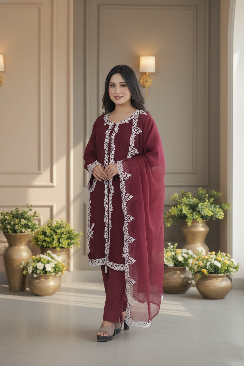 Pakistani Suit 7