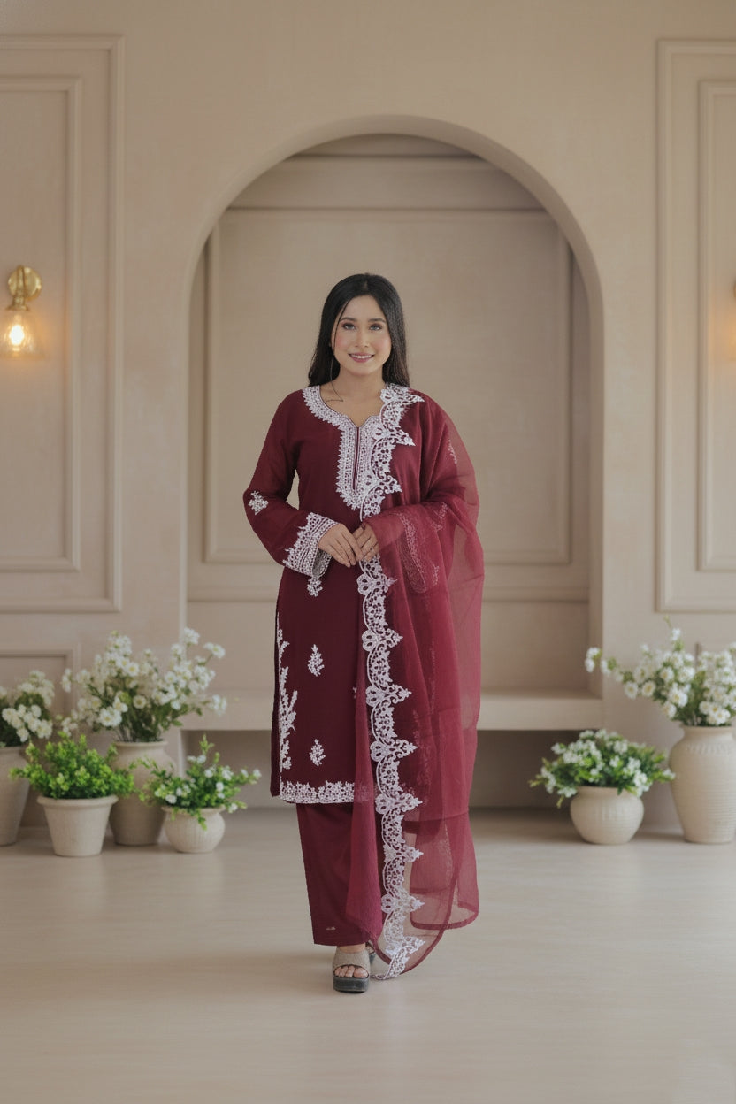 Pakistani Suit 7