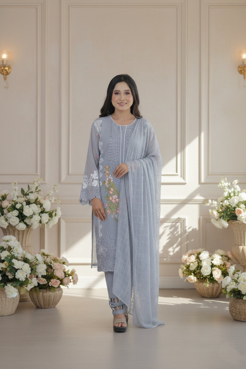 Pakistani Suit 8