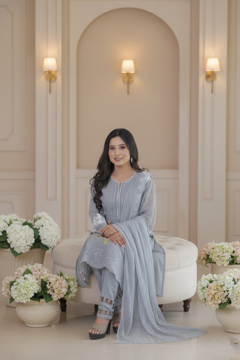 Pakistani Suit 8