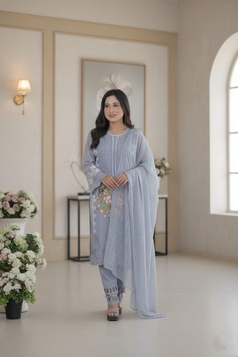 Pakistani Suit 8
