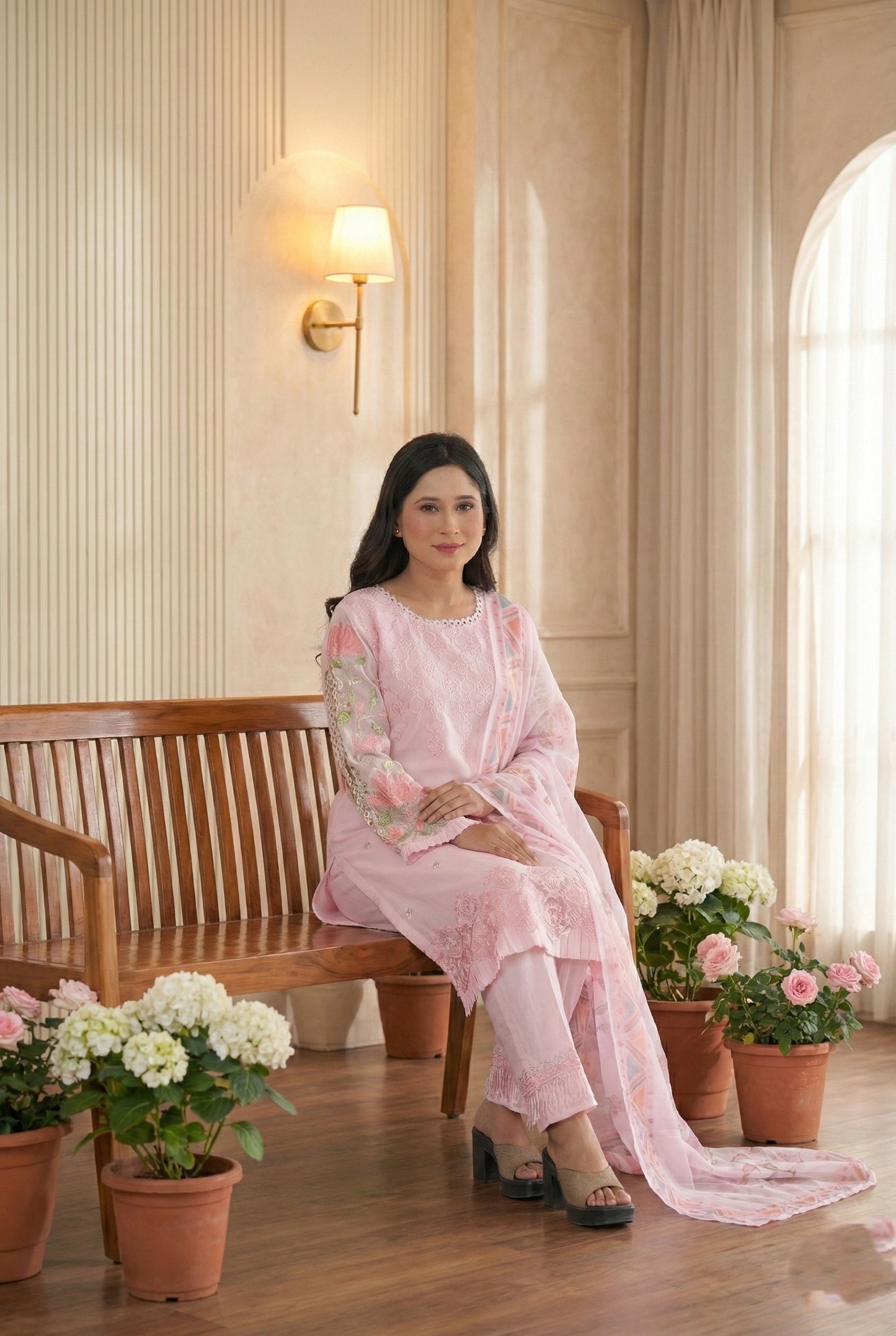Pakistani Suit 12