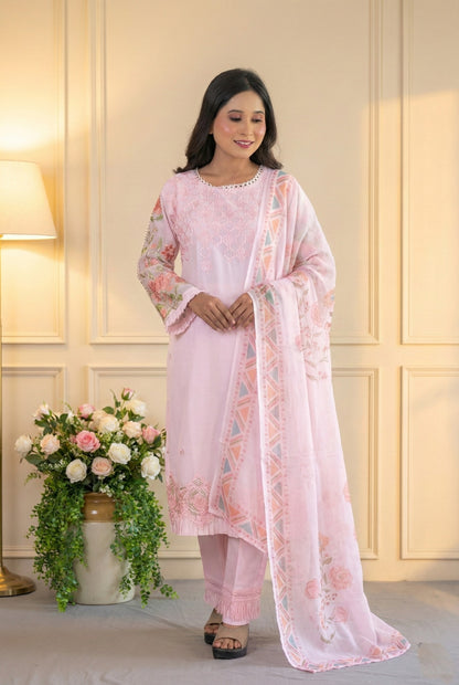Pakistani Suit 12