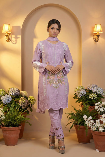 Pakistani Suit 13