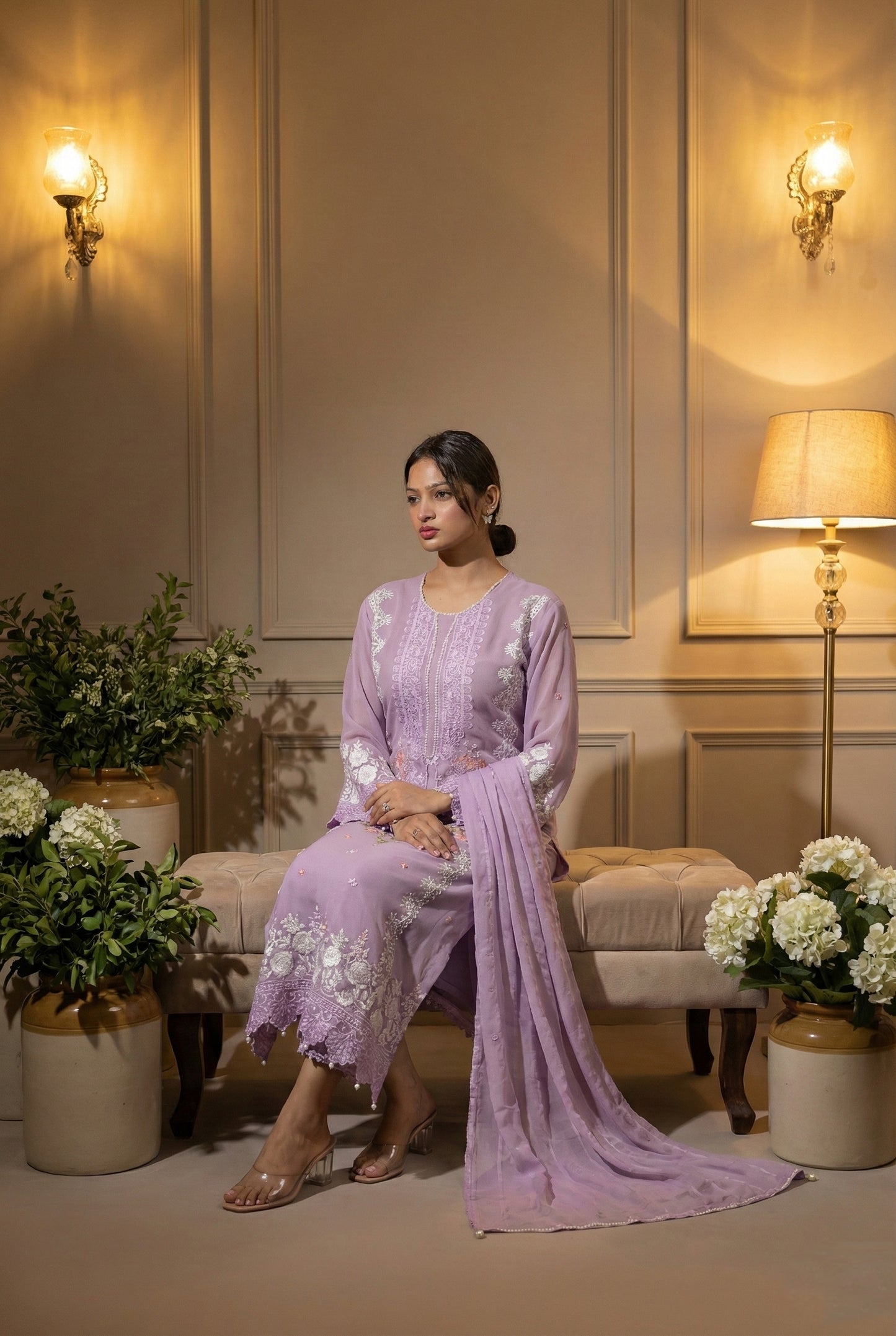 Pakistani Suit 13