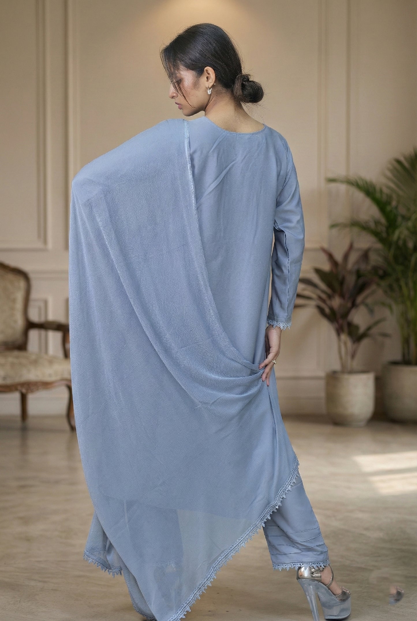Pakistani Suit 15