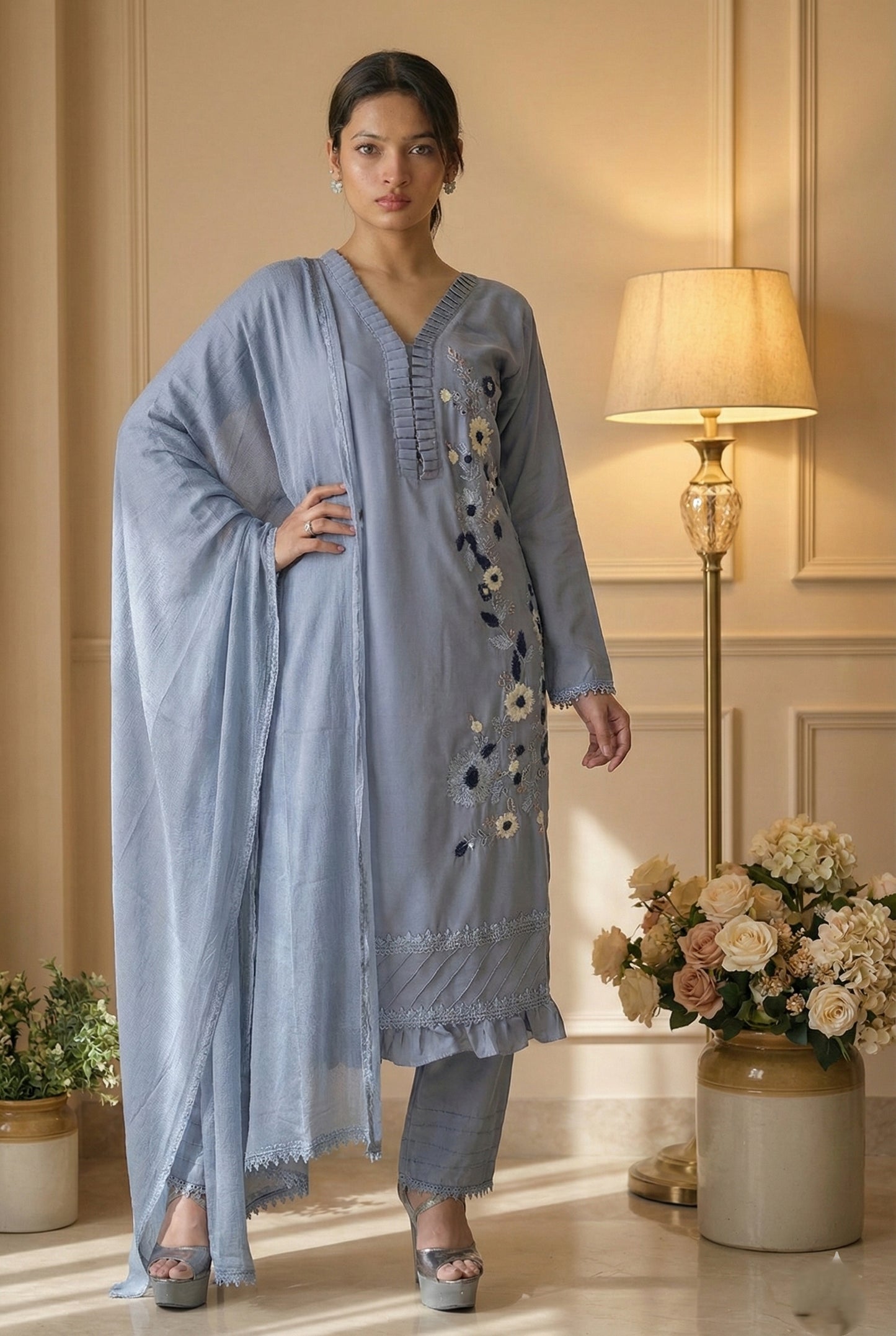 Pakistani Suit 15