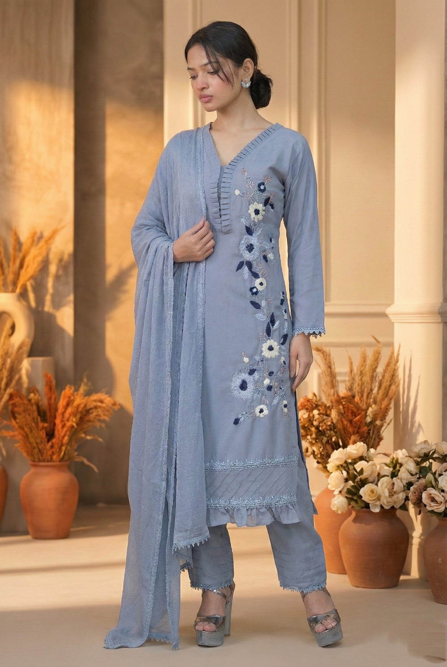 Pakistani Suit 15