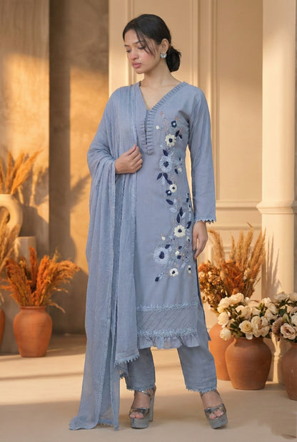 Pakistani Suit 15