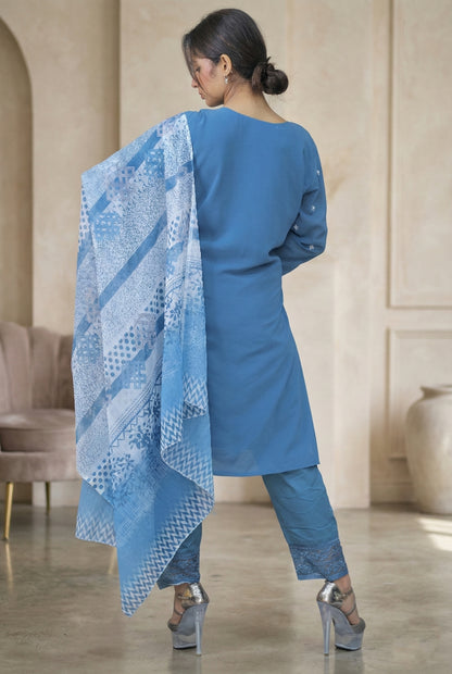 Pakistani Suit 16