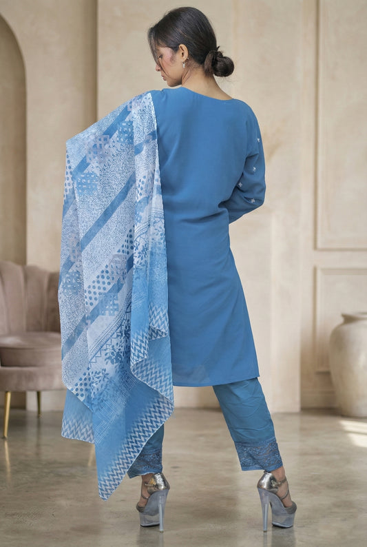 Pakistani Suit 16