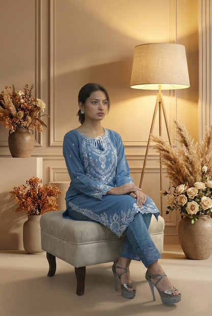 Pakistani Suit 16