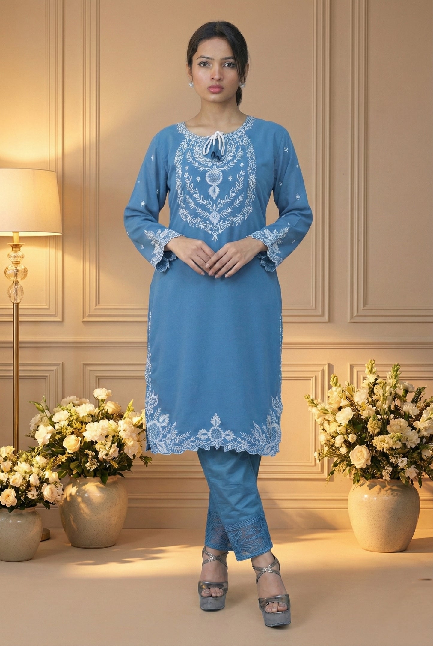 Pakistani Suit 16