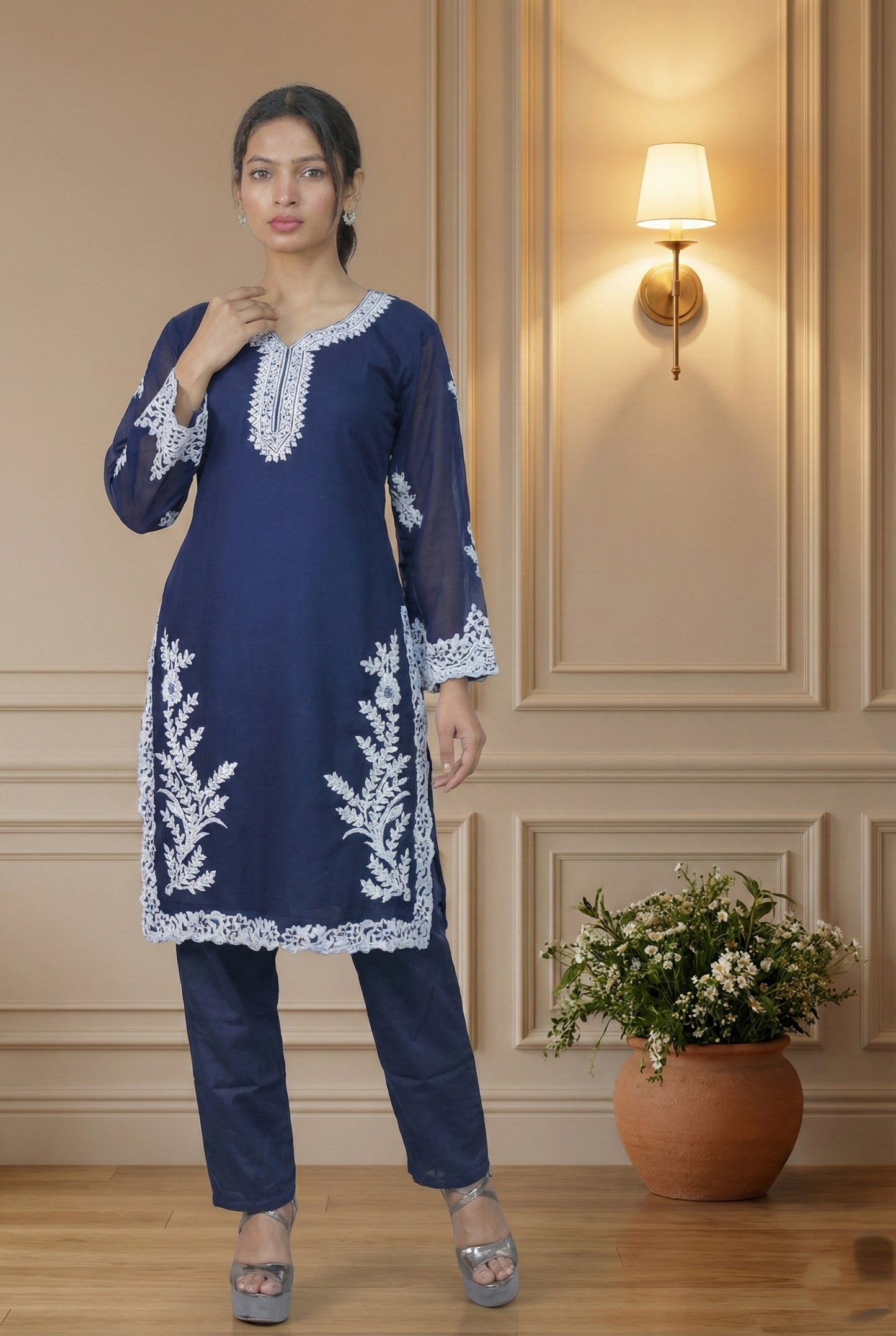 Pakistani Suit 17