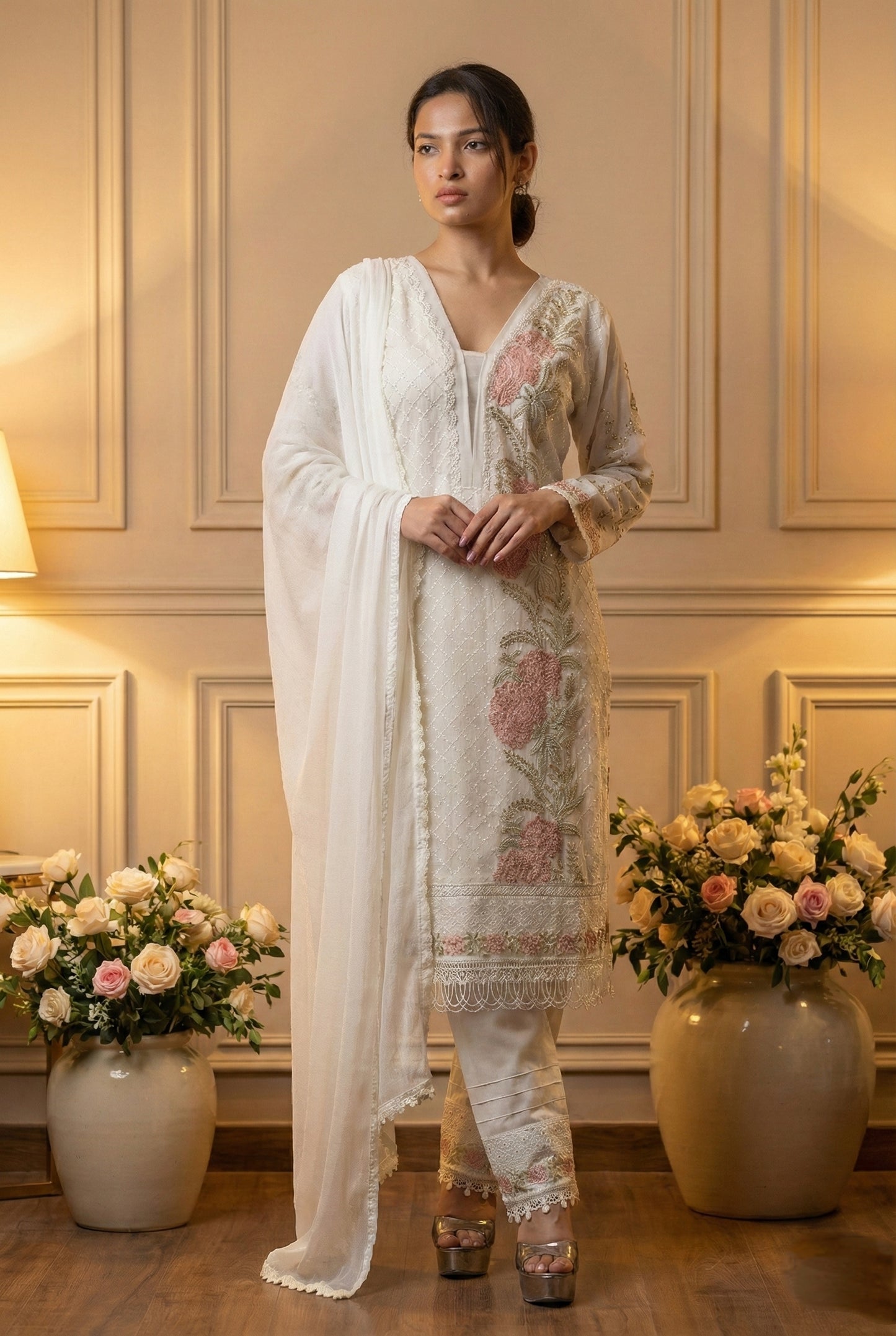 Pakistani Suit 18